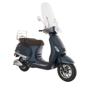 Nieuwe GTS Cappucino Sport kopen? Bij AAHscooters.nl | ✓ Bestel online