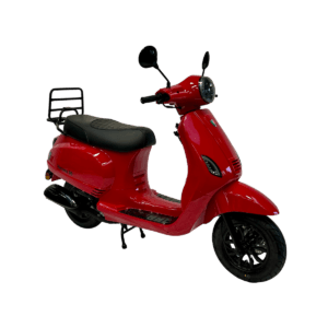 Italia Verona V50i AAH Scooters